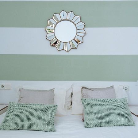 Lanza Suite Apartment Sevilla Dış mekan fotoğraf